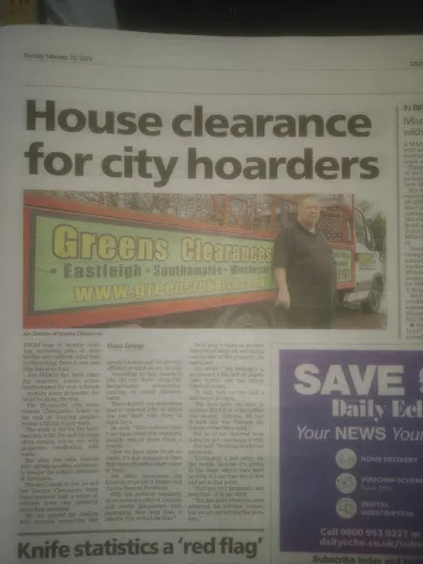 Greens Clearances photo 3