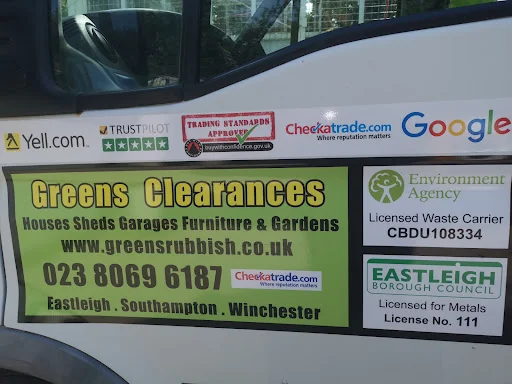 Greens Clearances photo 6