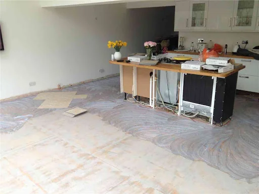 J P Flooring photo 1