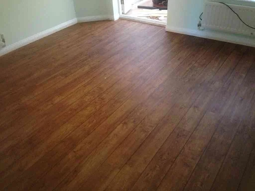 J P Flooring photo 7