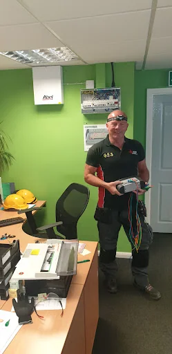 General Electrical Services photo 1