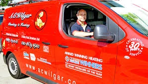 A.C. Wilgar Plumbing, Heating &amp; Cooling photo 1