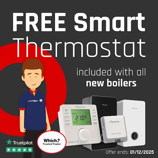 A.C. Wilgar Plumbing, Heating &amp; Cooling photo 2