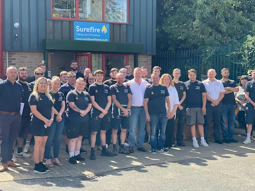 A.C. Wilgar Plumbing, Heating &amp; Cooling photo 4