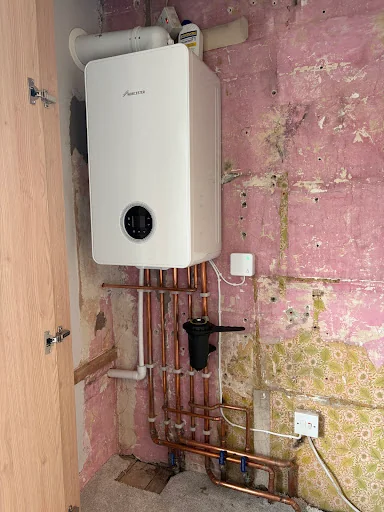 A.C. Wilgar Plumbing, Heating &amp; Cooling photo 6