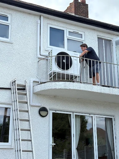 A.C. Wilgar Plumbing, Heating &amp; Cooling photo 8