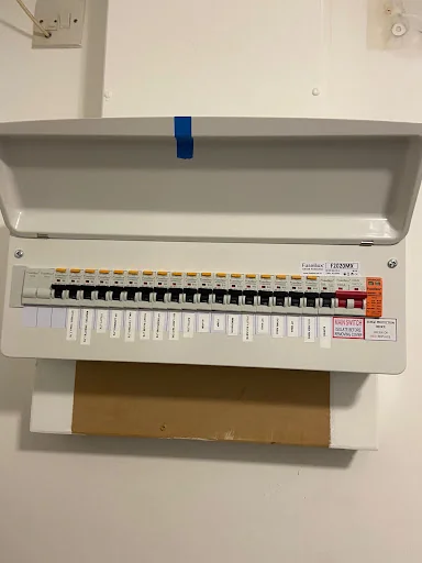 Beeches Electrical Ltd photo 1