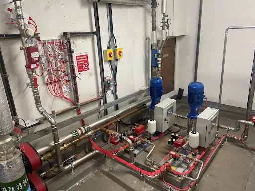 Beeches Electrical Ltd photo 2