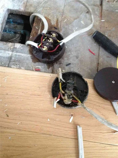 Beeches Electrical Ltd photo 5