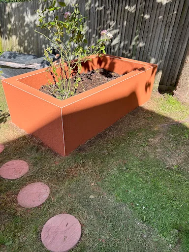 R &amp; J Plastering photo 5