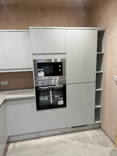 SMM Carpentry Services Ltd photo 1