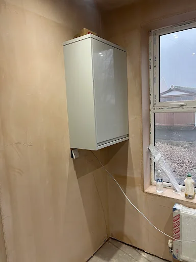 SMM Carpentry Services Ltd photo 2