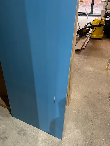 SMM Carpentry Services Ltd photo 5