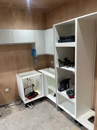 SMM Carpentry Services Ltd photo 6