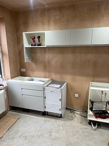 SMM Carpentry Services Ltd photo 7