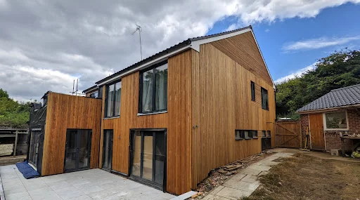 Jenkins Construction photo 1