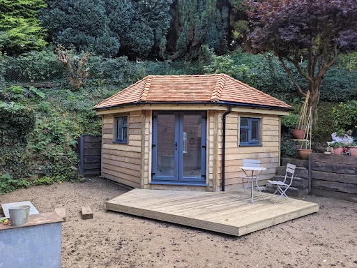 Jenkins Construction photo 5