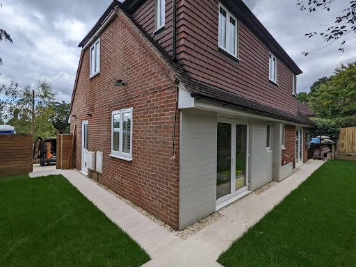 Jenkins Construction photo 8