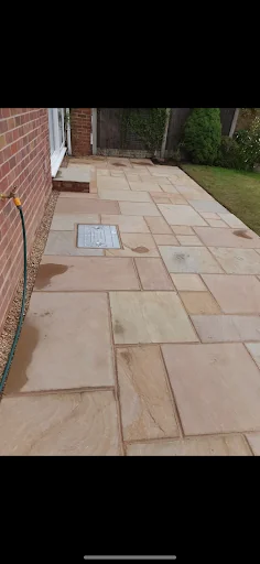 Water Orton Landscaping &amp; Fencing photo 1