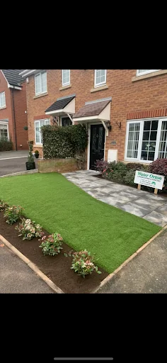 Water Orton Landscaping &amp; Fencing photo 2