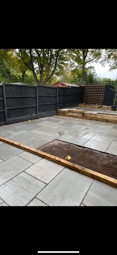 Water Orton Landscaping &amp; Fencing photo 3