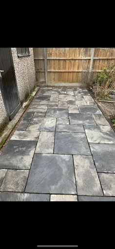 Water Orton Landscaping &amp; Fencing photo 4