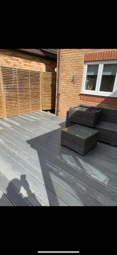 Water Orton Landscaping &amp; Fencing photo 5