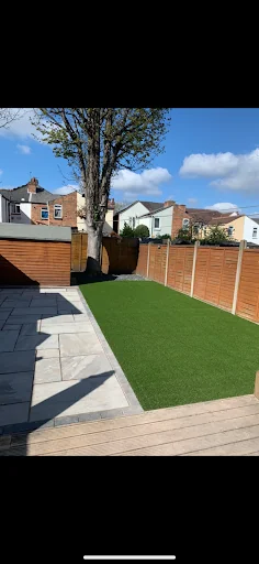 Water Orton Landscaping &amp; Fencing photo 6