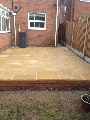 Water Orton Landscaping &amp; Fencing photo 8