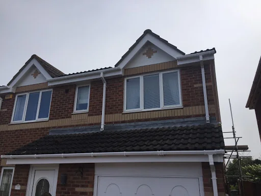 Northeast Rooflines photo 3