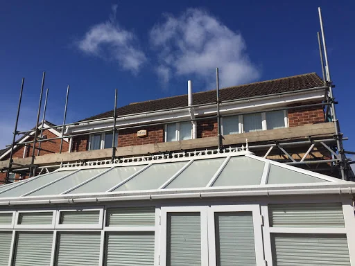 Northeast Rooflines photo 4