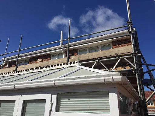 Northeast Rooflines photo 6