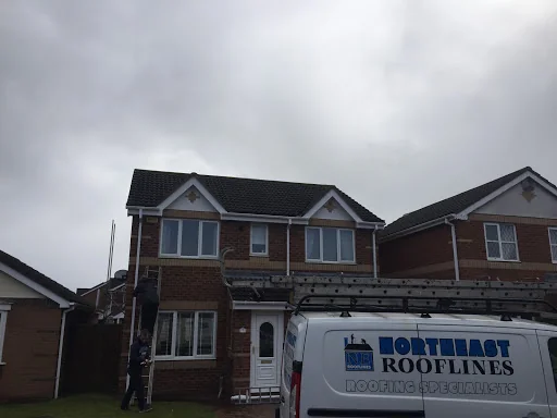 Northeast Rooflines photo 7