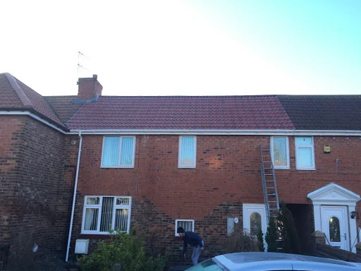 Northeast Rooflines photo 8