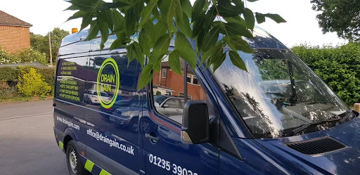 Draingain Ltd photo 1