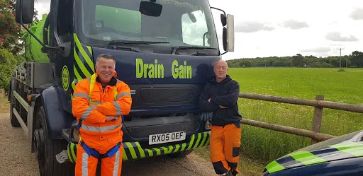 Draingain Ltd photo 2