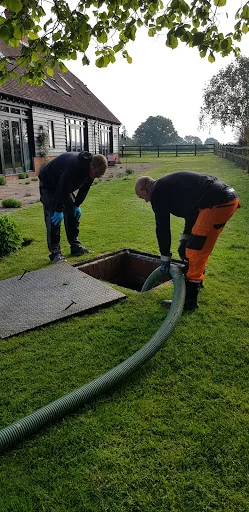 Draingain Ltd photo 3