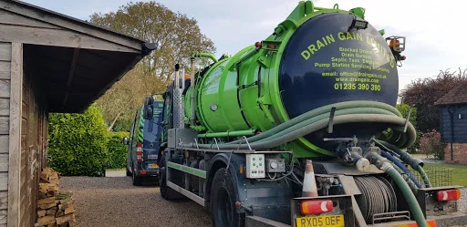 Draingain Ltd photo 4