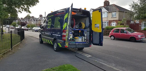 Draingain Ltd photo 7