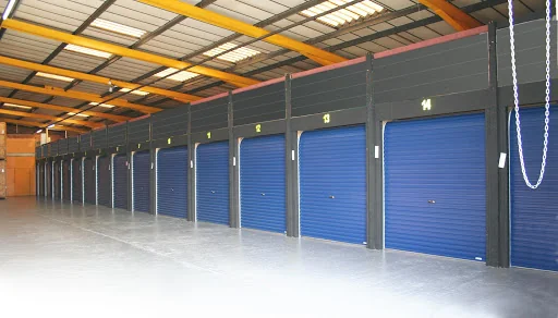 Sandersons Removals Limited photo 2