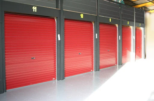 Sandersons Removals Limited photo 4