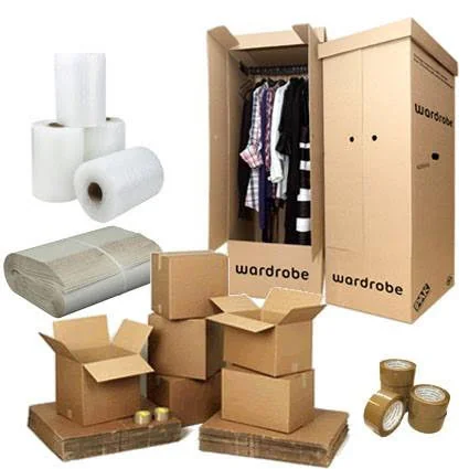 Sandersons Removals Limited photo 5