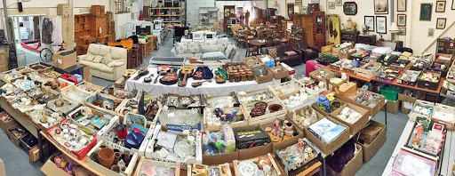 Sandersons Removals Limited photo 6