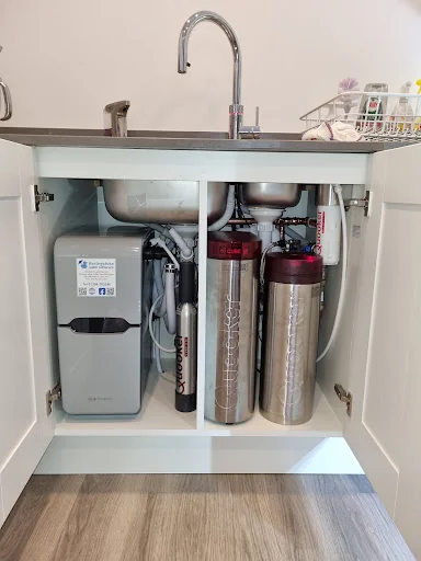 Basingstoke Softeners Limited photo 1