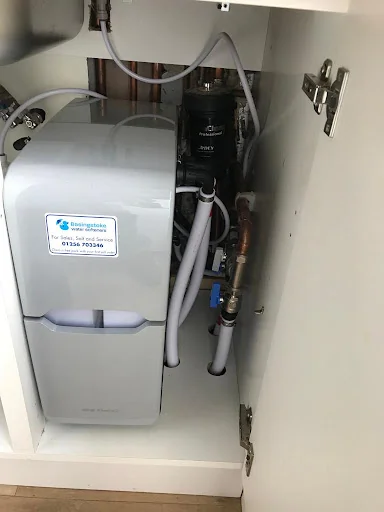 Basingstoke Softeners Limited photo 7