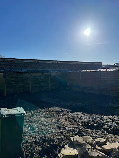 Copthorne Garden Services photo 4