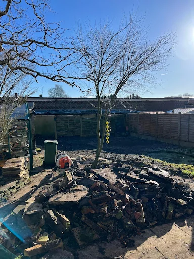 Copthorne Garden Services photo 5