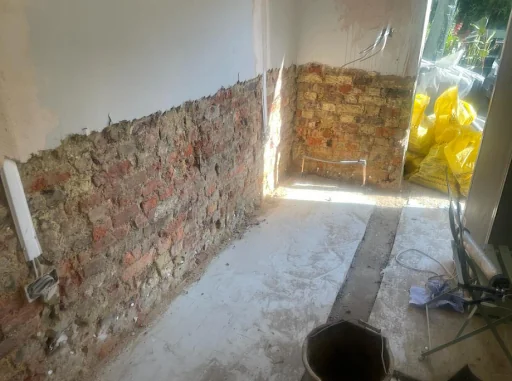 The Damp Company (UK) Ltd photo 6