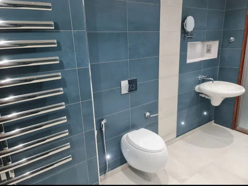 JMG RENOVATIONS photo 7