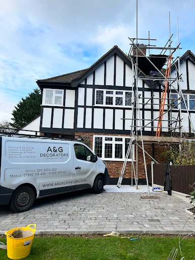 A &amp; G Decorators photo 1